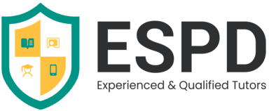 ESPD: Online Tutoring - Fully Qualified 1:1 Tuition Services