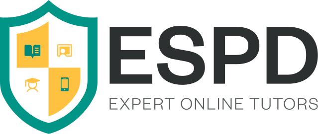 ESPD: Online Tutoring - Fully Qualified 1:1 Tuition Services